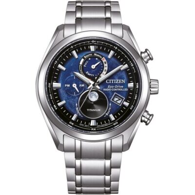 Citizen By1010-81l (BY1010-81L) Unisex WATCHES