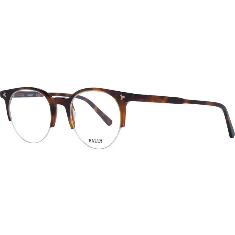 Bally By5018 47052 (BY5018 47052) Unisex EYEWEAR