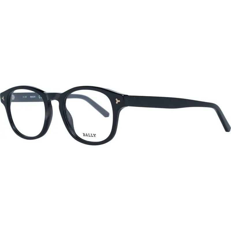 Bally By5019 50001 (BY5019 50001) Men EYEWEAR