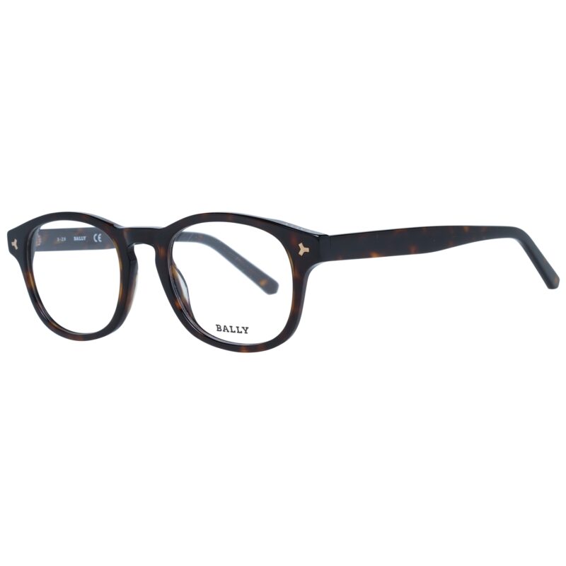 Bally By5019 50052 (BY5019 50052) Men's EYEWEAR