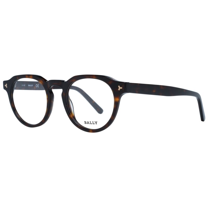 Bally By5020 48052 (BY5020 48052) Men's EYEWEAR