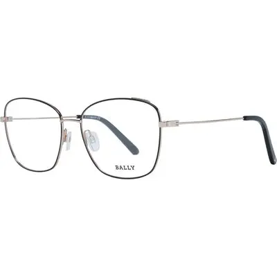 Bally By5021 55005 (BY5021 55005) Women EYEWEAR
