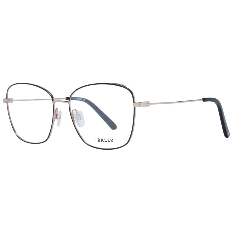 Bally By5021 55005 (BY5021 55005) Women's EYEWEAR