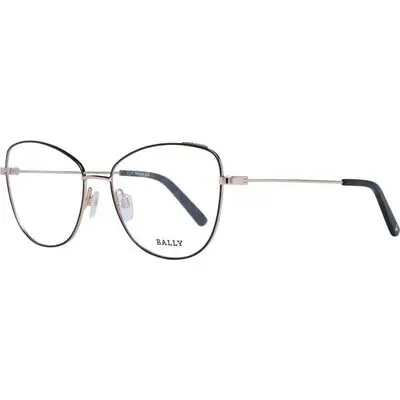 Bally By5022 56005 (BY5022 56005) Women EYEWEAR