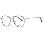 Bally Unisex Eyeglasses (by5034-h 52071)