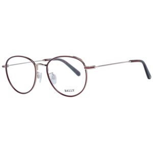 Bally Unisex Eyeglasses (by5034-h 52071)