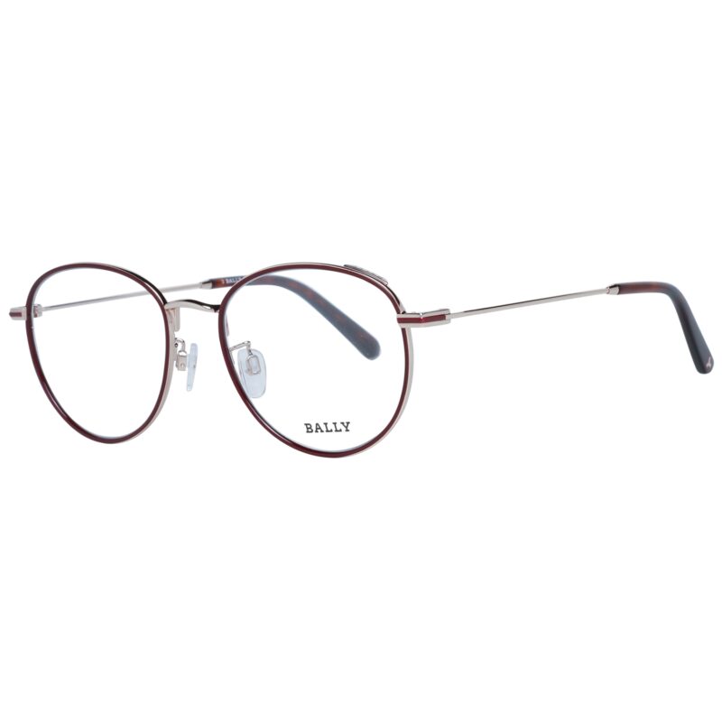 Bally By5034-h 52071 (BY5034-H 52071) Unisex EYEWEAR