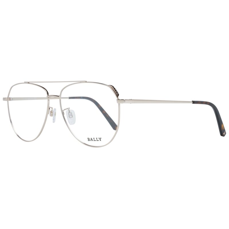 Bally By5035-h 57028 (BY5035-H 57028) Unisex EYEWEAR Bally By5035-h 57028 (BY5035-H 57028) Unisex EYEWEAR