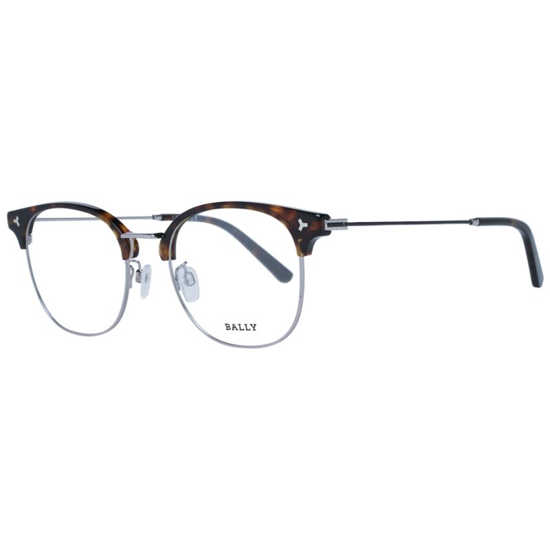 Bally By5038-d 54056 (BY5038-D 54056) Men's EYEWEAR