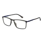Land Rover Men's Eyeglasses (brigham 57gry)