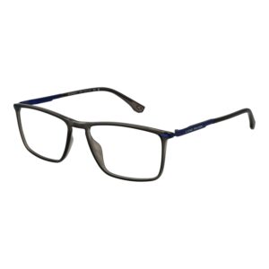 Land Rover Men's Eyeglasses (brigham 57gry)