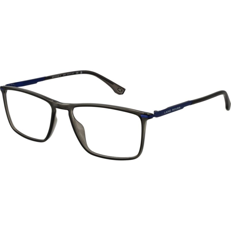 Land Rover Brigham 57gry (Brigham 57GRY) Men EYEWEAR