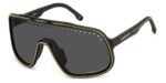 Carrera C Sport 02_s (C SPORT 02_S_I46-IR_TAGLIA UNICA) Men's EYEWEAR