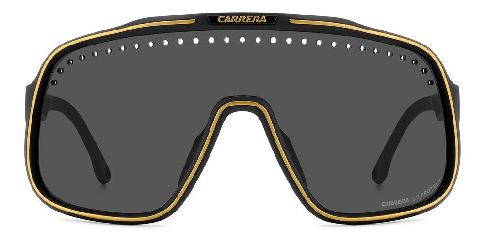 Carrera Eyewear Men's Sunglasses (C SPORT 02_S_I46-IR_TAGLIA UNICA) - Image 2
