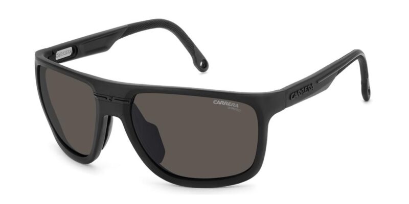 Carrera C Sport 08_s (C SPORT 08_S_003-IR_60) Men's EYEWEAR