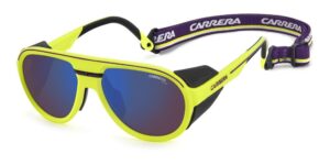 Carrera C Sport 09_s_xt (C SPORT 09_S_XT_4CW-MG_57) Men's EYEWEAR