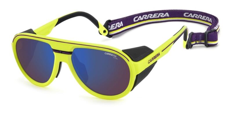 Carrera C Sport 09_s_xt (C SPORT 09_S_XT_4CW-MG_57) Men's EYEWEAR