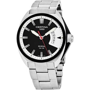 Certina Ds Royal (C010.410.11.051.00) Men WATCHES