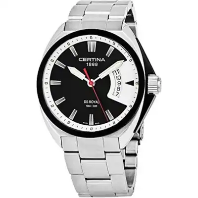 Certina Ds Royal (C010.410.11.051.00) Men WATCHES Certina Ds Royal (C010.410.11.051.00) Men WATCHES