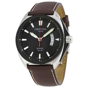 Certina Men's Watch (C010.410.16.051.00)
