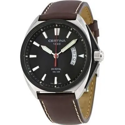 Certina Ds Royal (C010.410.16.051.00) Men WATCHES
