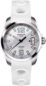 Certina ds rookie mop (mother of pearl dial) (C016.410.17.117.00) - Men's Watch