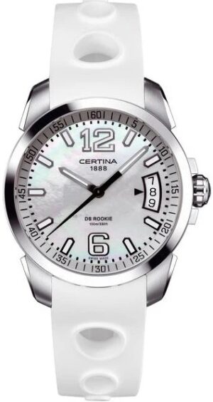 Certina ds rookie mop (mother of pearl dial) (C016.410.17.117.00) - Men's Watch