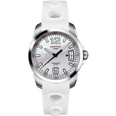 Certina Ds Rookie (C016.410.17.117.00) Men WATCHES