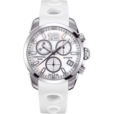 Certina Ds Rookie (C016.417.17.117.00) Men's Watch