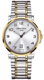Certina Men's Watch (C017.410.22.032.00)