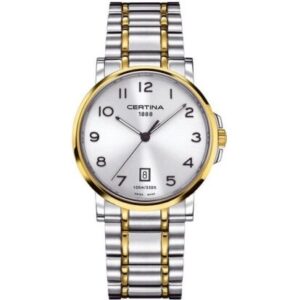 Certina Caimano (C017.410.22.032.00) Men WATCHES