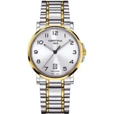 Certina Caimano (C017.410.22.032.00) Men WATCHES