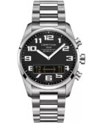 Certina ds multi-8 analog-digital (C020.419.11.052.01) - Men's Watch