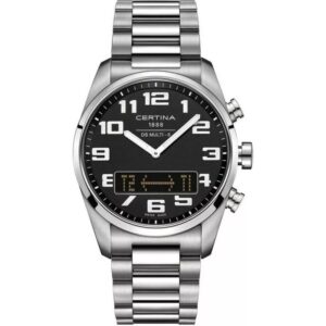 Certina Ds Multi-8 (C020.419.11.052.01) Men WATCHES