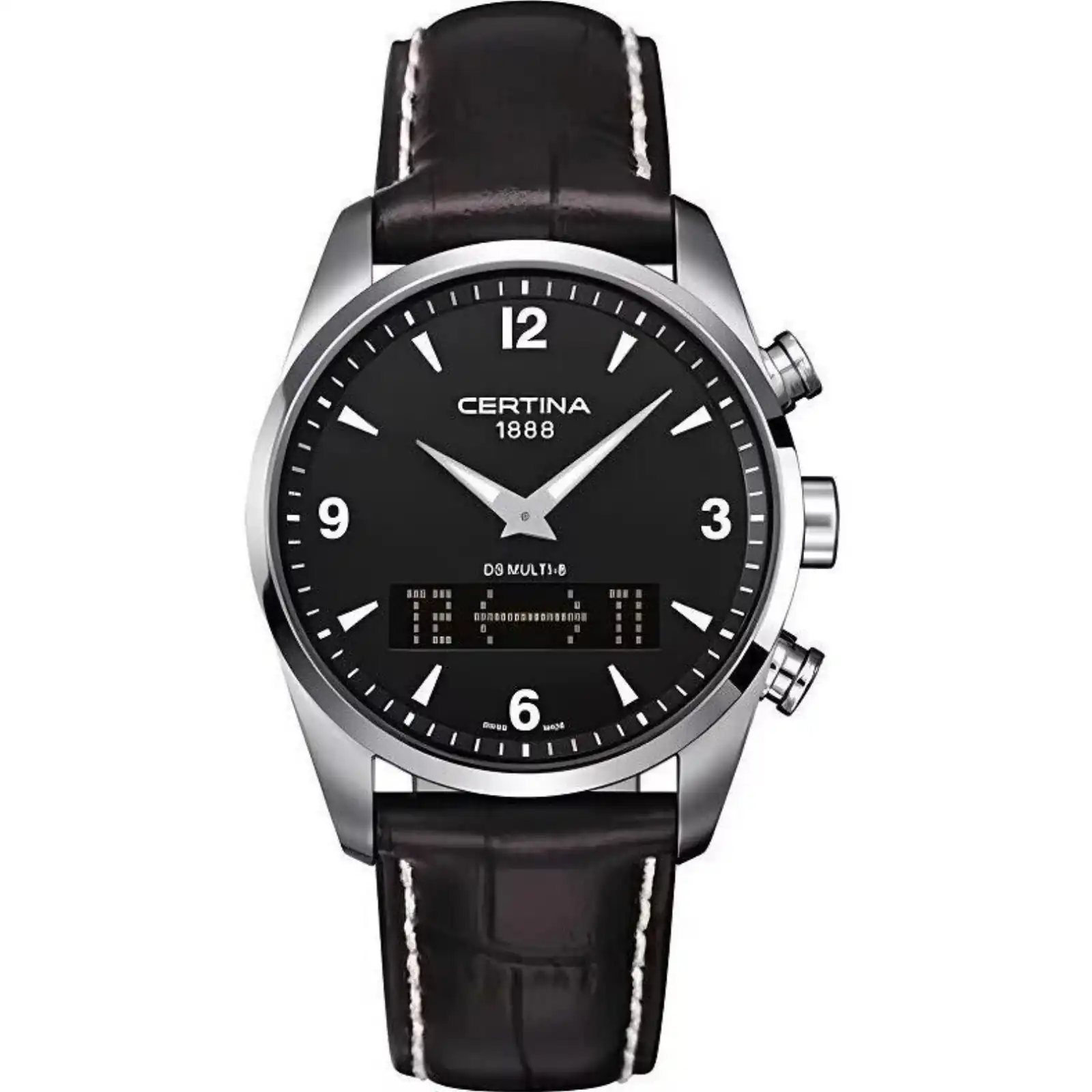 Certina Ds Multi-8 (C020.419.16.057.00) Men WATCHES Certina Ds Multi-8 (C020.419.16.057.00) Men WATCHES