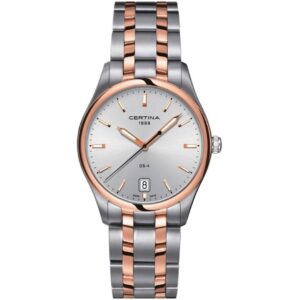 Certina Men's Watch (C022.410.22.031.00)