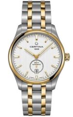 Certina Men's Watch (C022.428.22.031.00)