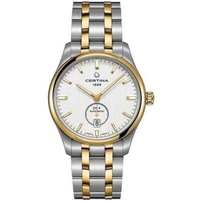 Certina Ds 4 Automatic (C022.428.22.031.00) Men's Watch