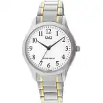 Q&q Gent Only Time (C02A-005PY) Men WATCHES