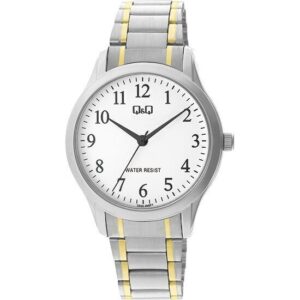 Q&q Gent Only Time (C02A-005PY) Men WATCHES