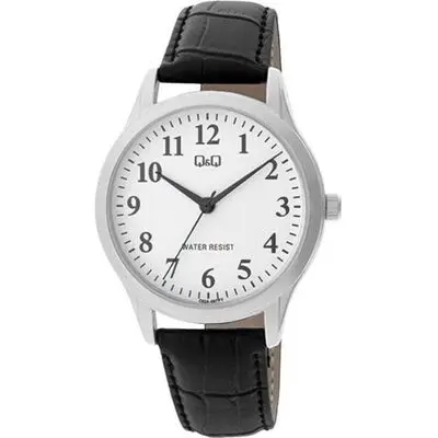Q&q Gent Only Time (C02A-007PY) Men WATCHES