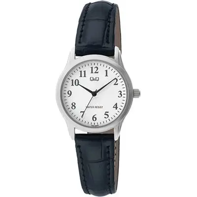 Q&q Lady Only Time (C03A-007PY) Women WATCHES