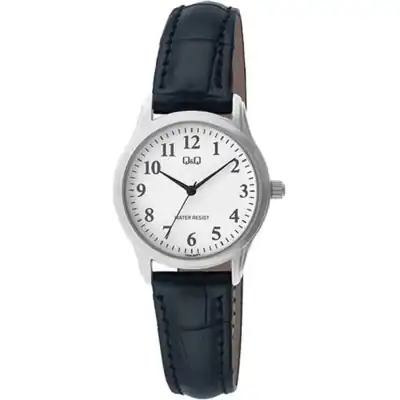 Q&q Lady Only Time (C03A-007PY) Women WATCHES