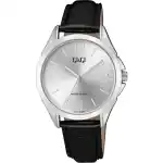 Q&q Lady Only Time (C04A-012PY) Women WATCHES
