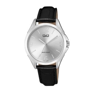 Q&q Lady Only Time (C04A-012PY) Women's Watch