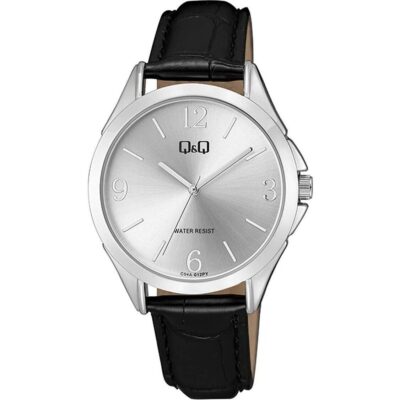 Q&q Lady Only Time (C04A-012PY) Women WATCHES