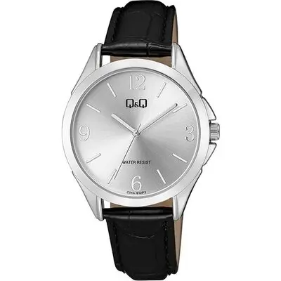 Q&q Lady Only Time (C04A-012PY) Women WATCHES