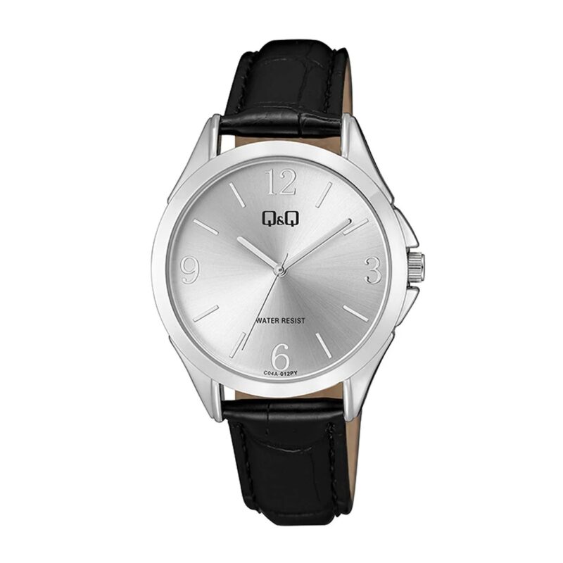 Q&q Lady Only Time (C04A-012PY) Women's Watch