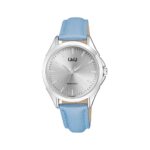 Q&q Lady Only Time (C04A-023PY) Women's Watch