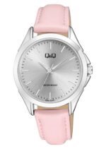 Q&q Lady Only Time (C04A-025PY) Women's Watch